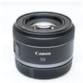 RF50mm F1.8 STM 
