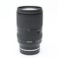 28-200mm F2.8-5.6 Di III RXD/Model A071SF (ソニーE用/フルサイズ対応)