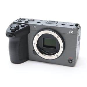 SONY FX30 美品 ミラーレスカメラ Sony FX30 ミラーレス Cinema Line カメラ 箱付き - メルカリ