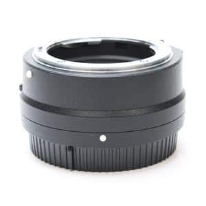 Nikon (ニコン) マウントアダプター FTZ II メイン