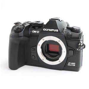 オリンパス OM-D E-M1 Mark II ボディ　美品 OLYMPUS (オリンパス) OM-D E-M1 Mark II ボディ」の商品検索