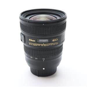 おーつか  極美品Nikon AF NIKKOR 18-35mm おーつか 極美品Nikon AF NIKKOR 18-35mm Near Mint] Nikon AF