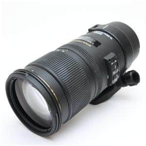 SIGMA APO 70-200mm F2.8 EX DG」の商品検索結果 | デジタル