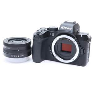 Nikon (ニコン) Z50II 16-50 VR レンズキット メイン