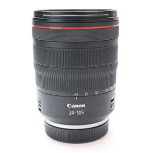 新品)Canon (キヤノン) RF24-105mm F4L IS USM（商品ID