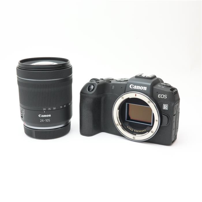 Canon EOS RP RF 24-105mm レンズキット キヤノン EOS RP RF24-105IS STM レンズキット | ミラーレス一眼