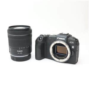 Canon (キヤノン) EOS RP RF24-105 IS STM レンズキット」の商品