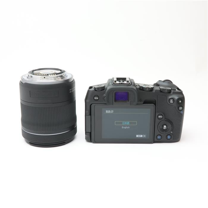 【美品】Canon EOS RP RF24-105 IS STM レンズキット レンタル - Canon(キヤノン)EOS RP RF24-105 IS STM レンズ