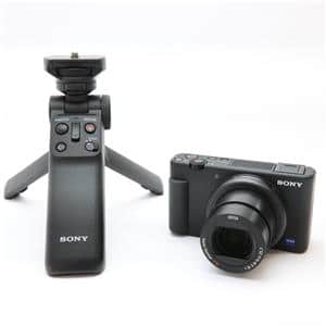 SONY VLOGCAM ZV-1Gシューティンググリップキット SONY VLOGCAM ZV-1G シューティンググリップキット (B