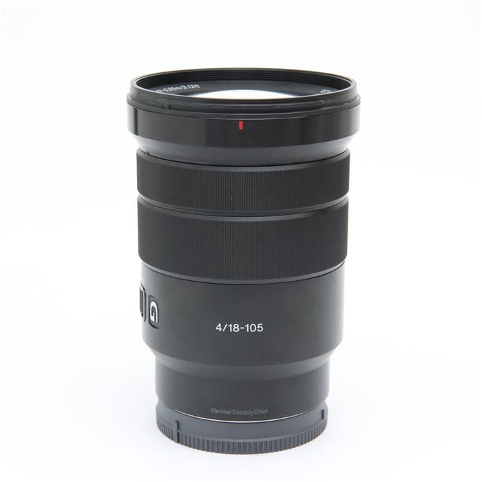 E PZ 18-105mm F4 G OSS SELP18105G