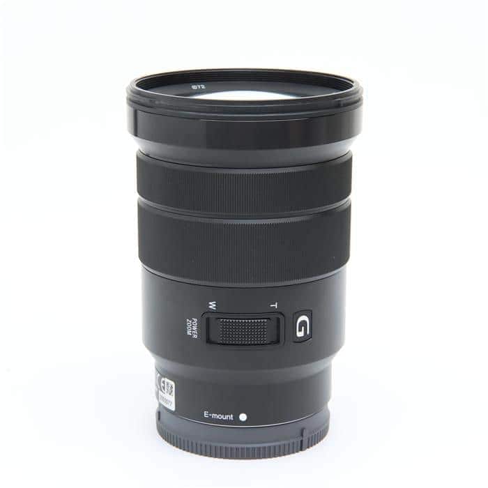 E PZ 18-105mm F4 G OSS SELP18105G