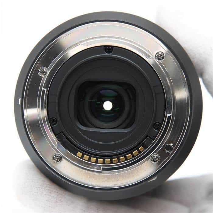E PZ 18-105mm F4 G OSS SELP18105G