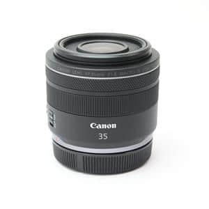 限定セール！　Canon RF35mm F1.8 MACRO IS STM 新品)Canon (キヤノン) RF35mm F1.8 マクロ IS STM（商品ID