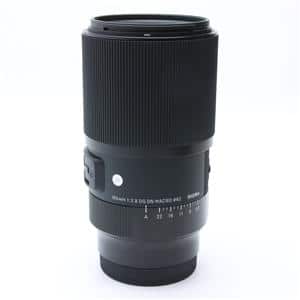 SIGMA 105mm F2.8 DG  MACRO Art ソニー E シグマ Amazon.co.jp: シグマ 105mm F2.8 EX DG MACRO ソニー用 : 家電＆カメラ
