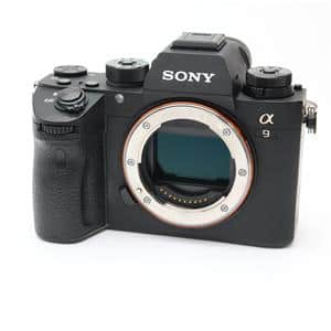 SONY (ソニー) α9 ボディ ILCE-9 メイン