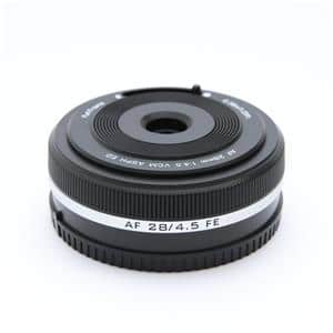VILTROX ビルトロックス AF 28mm F4.5 FE Eマウント Amazon.co.jp: Viltrox AF 28mm F4.5 FE Chip 超薄型レンズ 広角レンズ
