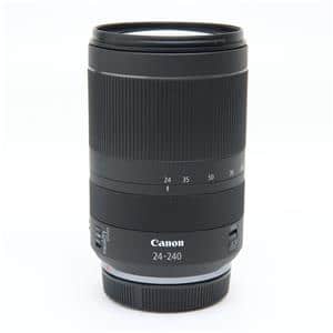 新品)Canon (キヤノン) RF24-240mm F4-6.3 IS USM（商品ID