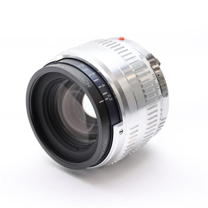 中古)Schneider (シュナイダー) XENON-EMERALD 50mm F2.2（ライカM