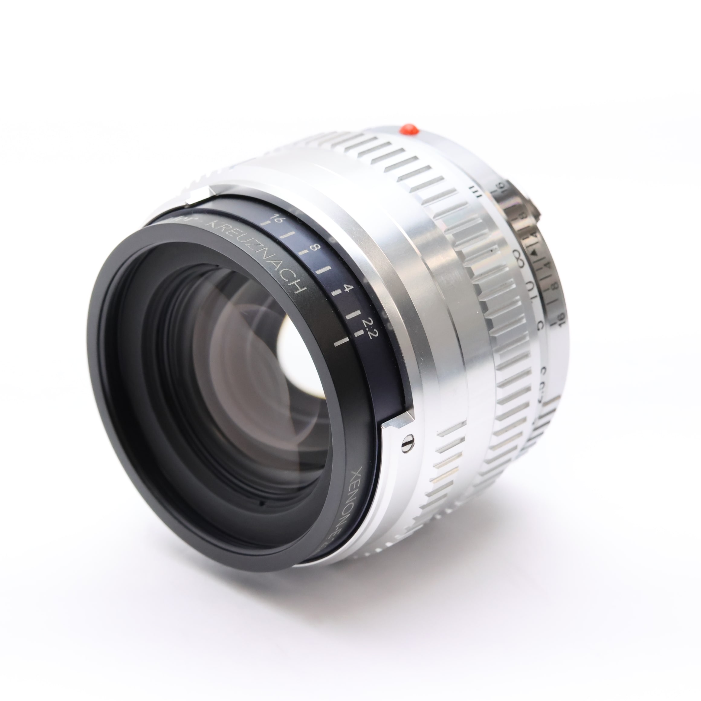 中古)Schneider (シュナイダー) XENON-EMERALD 50mm F2.2（ライカM