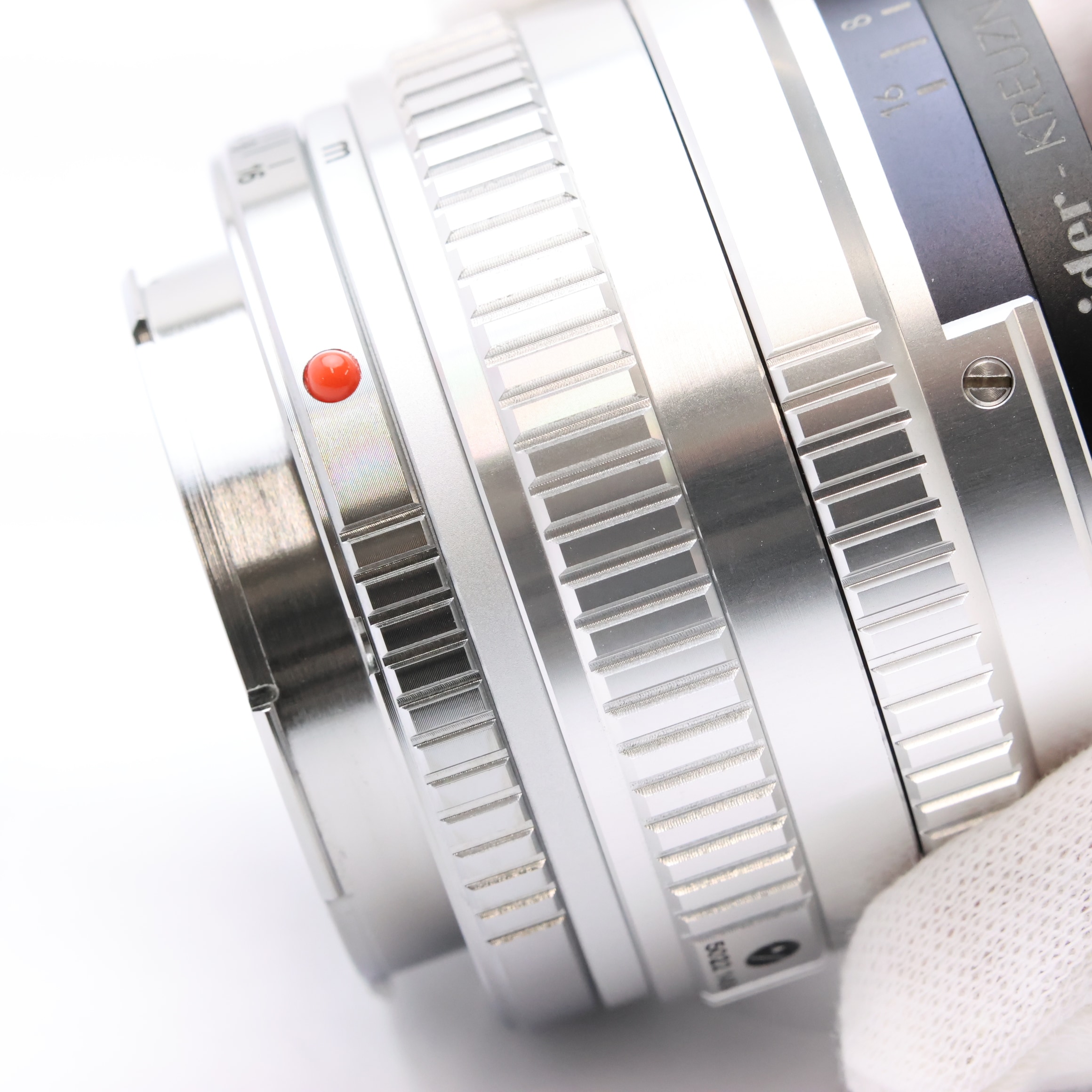 中古)Schneider (シュナイダー) XENON-EMERALD 50mm F2.2（ライカM