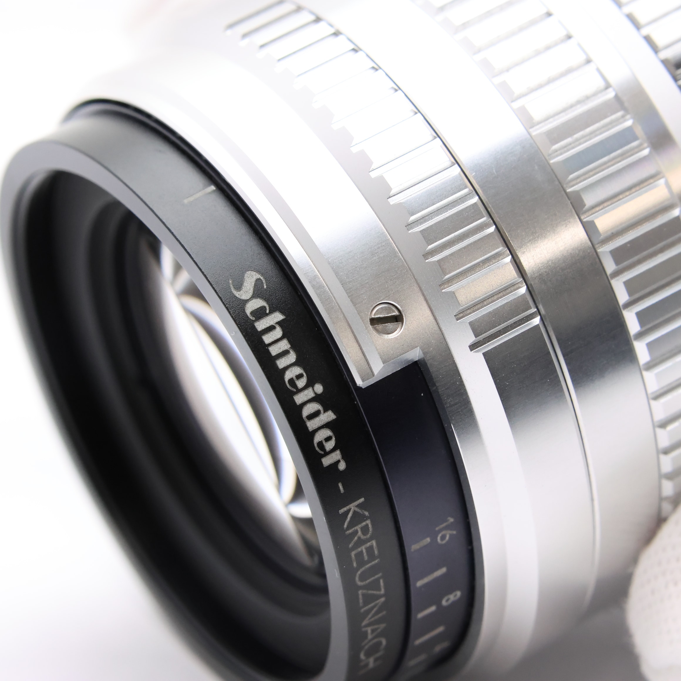 中古)Schneider (シュナイダー) XENON-EMERALD 50mm F2.2（ライカM