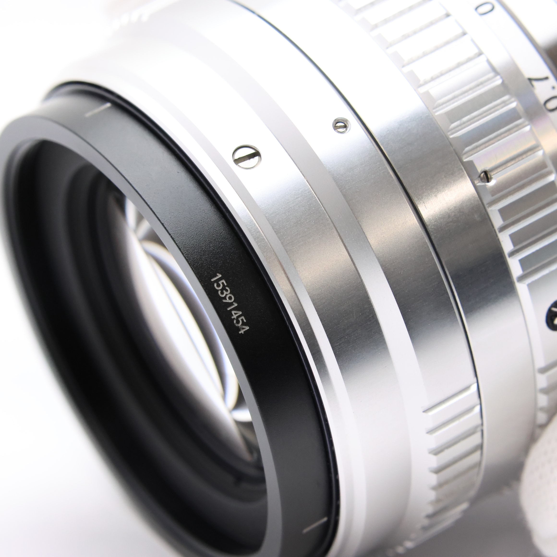 中古)Schneider (シュナイダー) XENON-EMERALD 50mm F2.2（ライカM