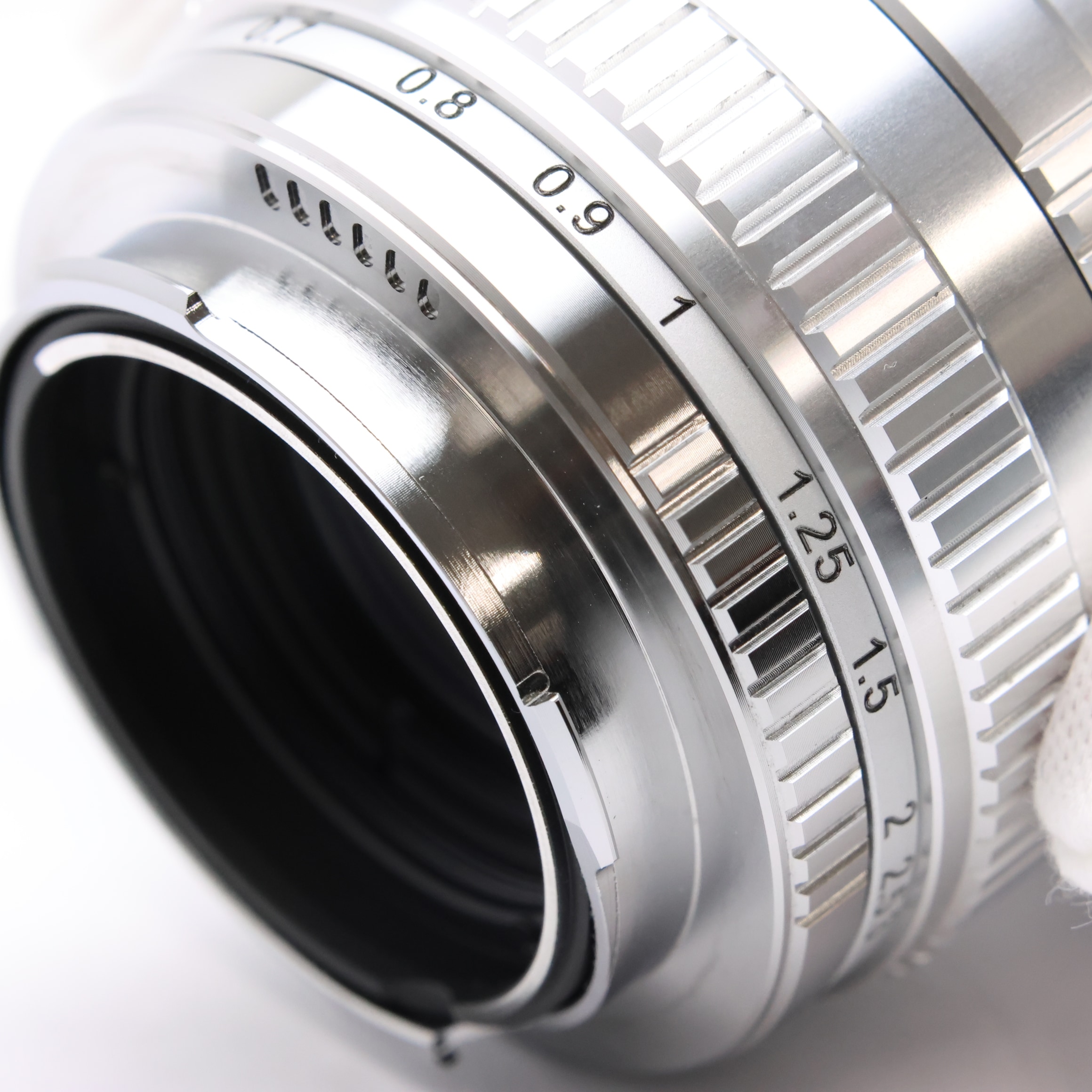 中古)Schneider (シュナイダー) XENON-EMERALD 50mm F2.2（ライカM