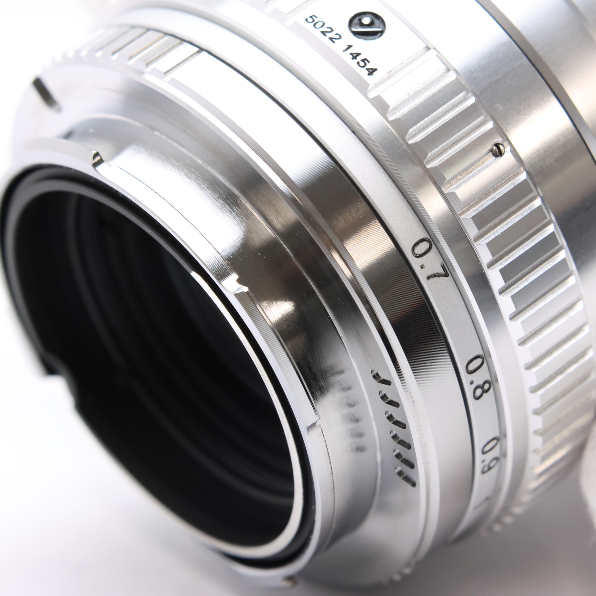 中古)Schneider (シュナイダー) XENON-EMERALD 50mm F2.2（ライカM