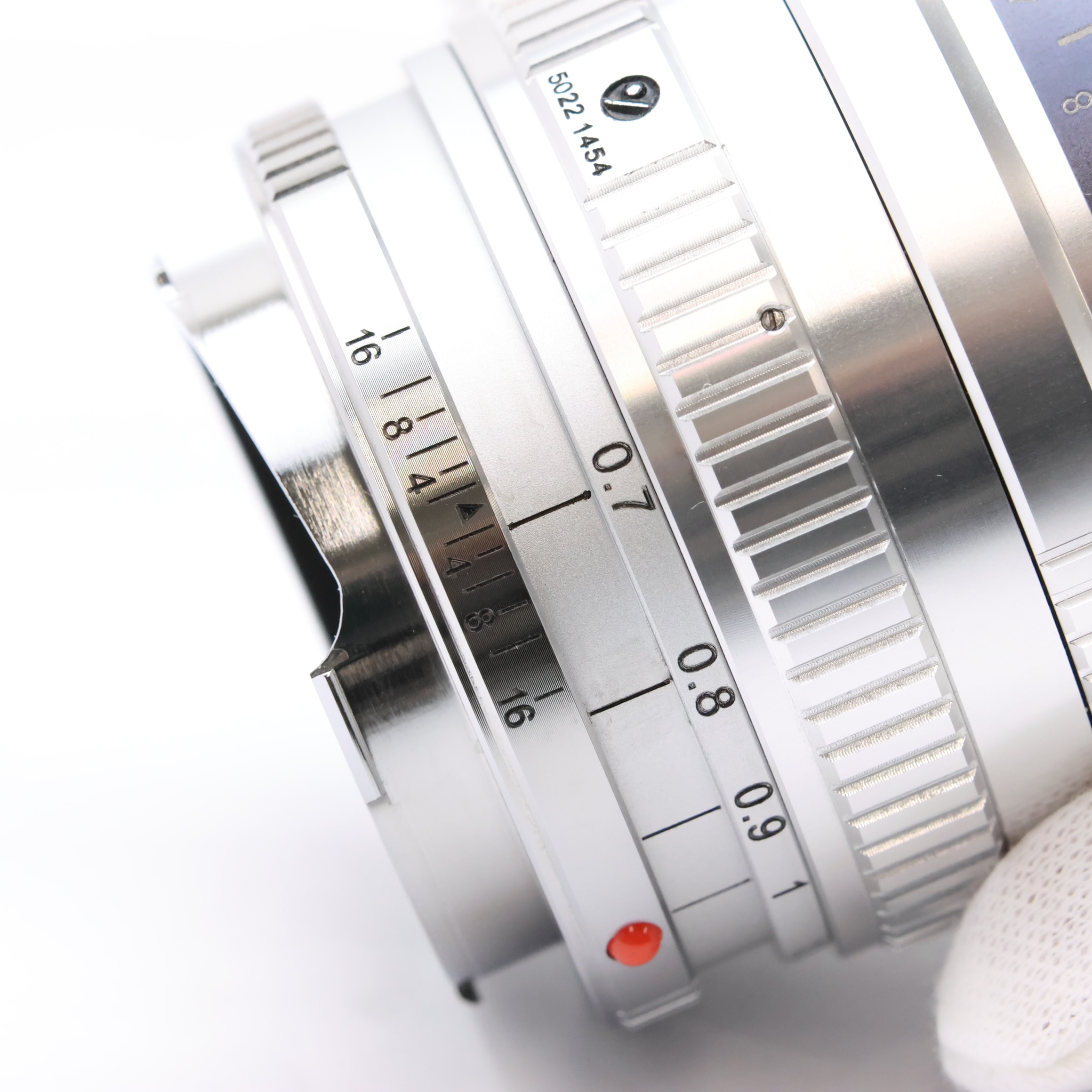 中古)Schneider (シュナイダー) XENON-EMERALD 50mm F2.2（ライカM