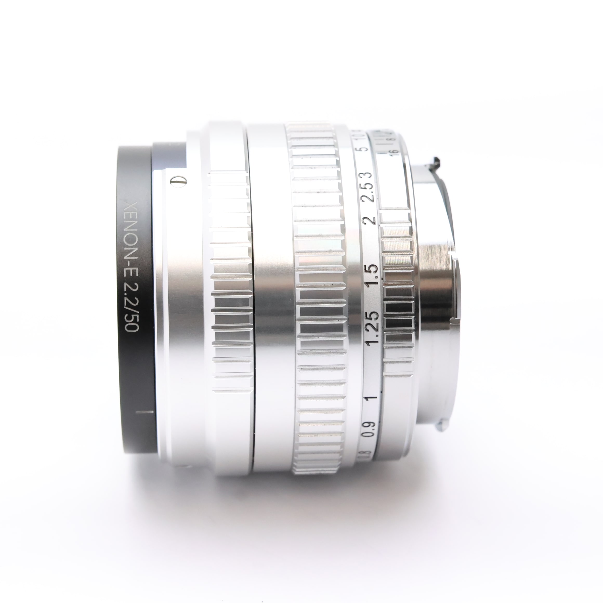 中古)Schneider (シュナイダー) XENON-EMERALD 50mm F2.2（ライカM