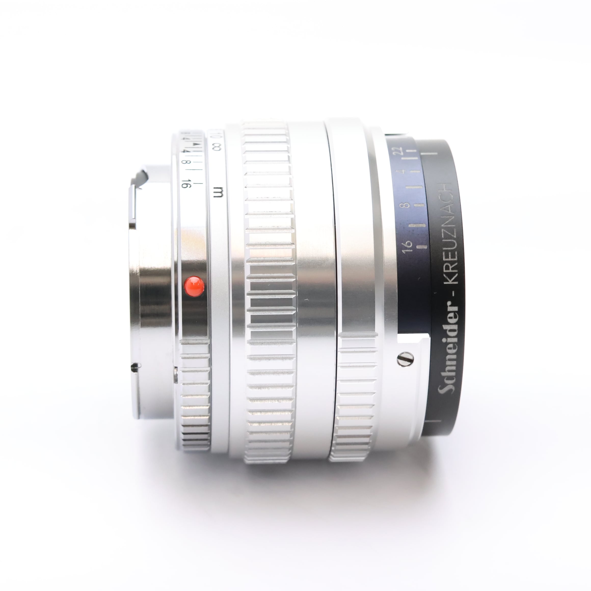 中古)Schneider (シュナイダー) XENON-EMERALD 50mm F2.2（ライカM
