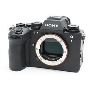 SONY (ソニー) α1II ボディILCE-1M2」の商品検索結果 | デジタルカメラ