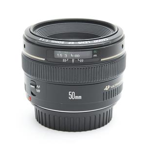 【訳アリ】EF50mm F1.4 USM 魔法の描写力 EF50mm F1.4 USMで創る幻想的な写真 - 魅惑の中望遠