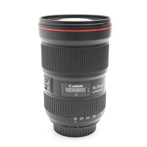 canon キャノン/交換レンズ/EF 16-35/2.8L USM/405769/Bランク/75【中古】 EF16-35mm F2.8L II USM 中古価格比較 - 価格.com