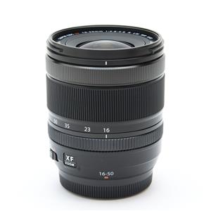 新品)FUJIFILM (フジフイルム) フジノン XF16-50mm F2.8-4.8 R LM WR