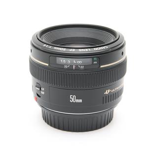 Canon EF50mm F1.4 USM」「交換レンズ」の商品検索結果 | デジタル