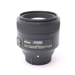 Nikon (ニコン) AF-S NIKKOR 85mm F1.8G メイン