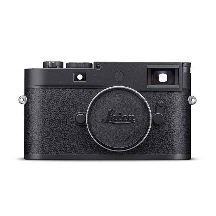 新品)Leica (ライカ) M11 モノクローム（商品ID：4548182202097）詳細