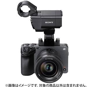 SONY (ソニー) FX3 ボディ ILME-FX3A メイン