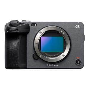 SONY (ソニー) FX3 ボディ ILME-FX3A