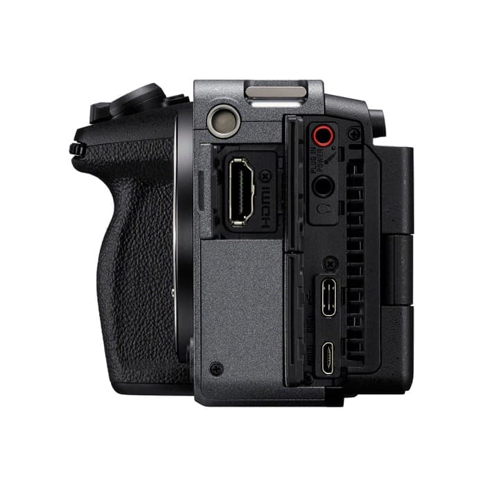 新品)SONY (ソニー) FX3 ボディ ILME-FX3A（商品ID：4548736166097
