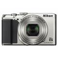 Nikon (ニコン) COOLPIX A900 シルバー