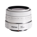 PENTAX (ペンタックス) DA35mm F2.4 AL(受注生産) ホワイト