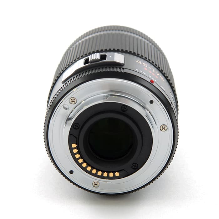 新品)Panasonic (パナソニック) LUMIX G X VARIO PZ 45-175mm F4.0-5.6