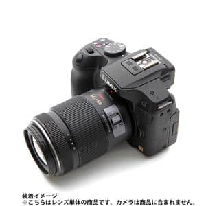 Panasonic (パナソニック) LUMIX G X VARIO PZ 45-175mm F4.0-5.6 ASPH. POWER O.I.S. ブラック