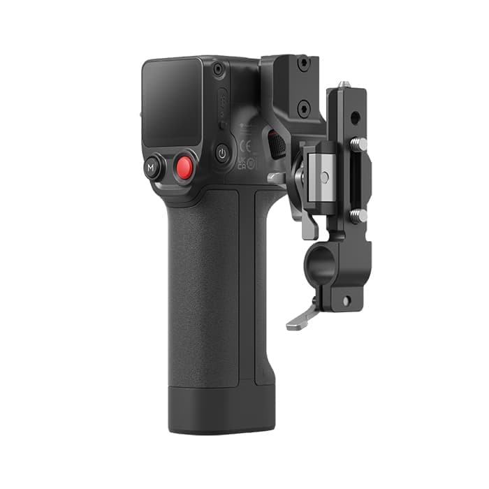 新品)DJI（ディージェイアイ） Focus Pro グリップ（商品ID
