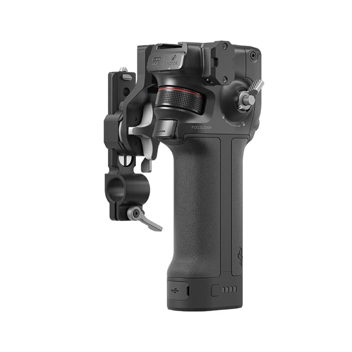 新品)DJI（ディージェイアイ） Focus Pro グリップ（商品ID