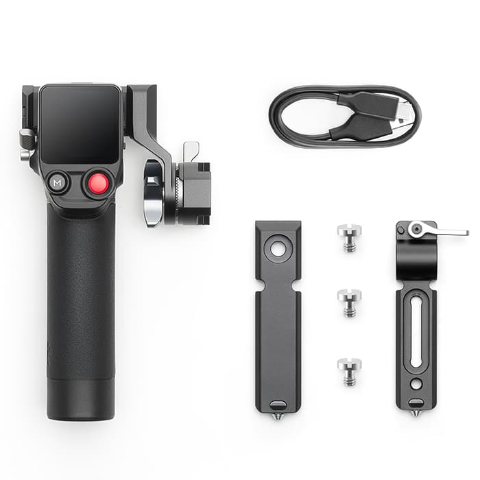 新品)DJI（ディージェイアイ） Focus Pro グリップ（商品ID