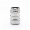 ZEISS (ツァイス) Triotar 85mm F4 (エキザクタ)