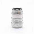 ZEISS (ツァイス) Triotar 85mm F4 (エキザクタ)